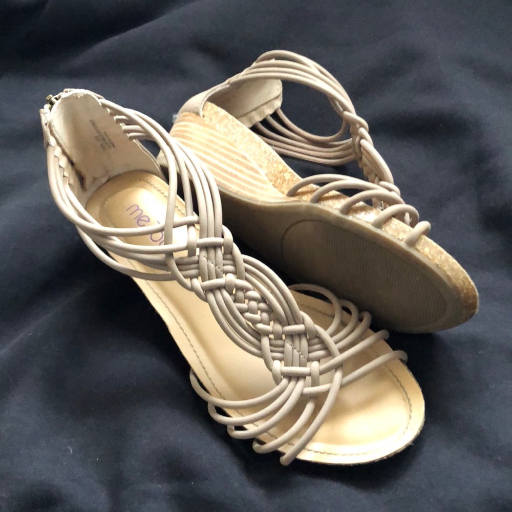 Wedges